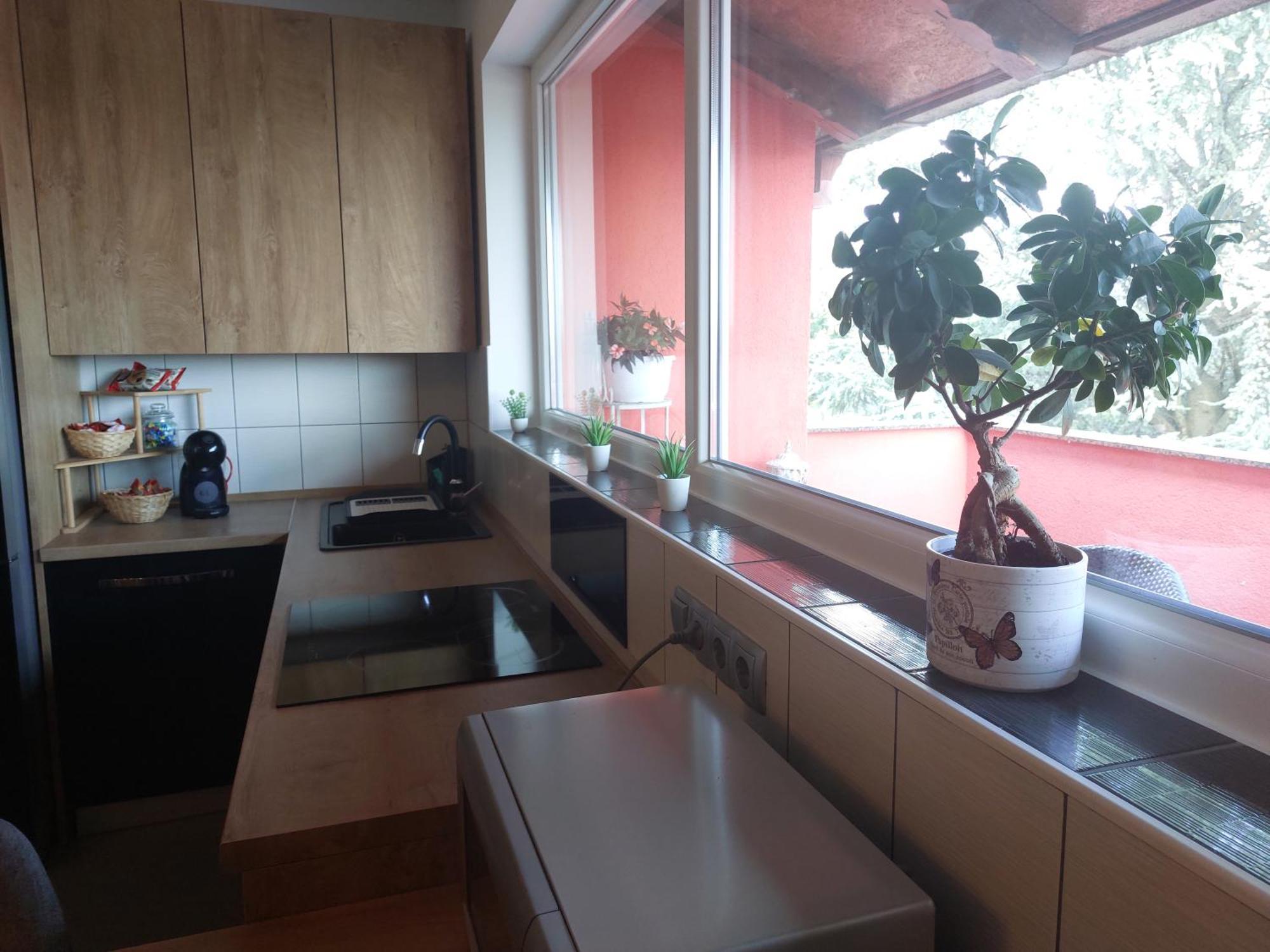 Apartment Cedar Zagreb Airport - Velika Gorica Scitarjevo Exterior photo