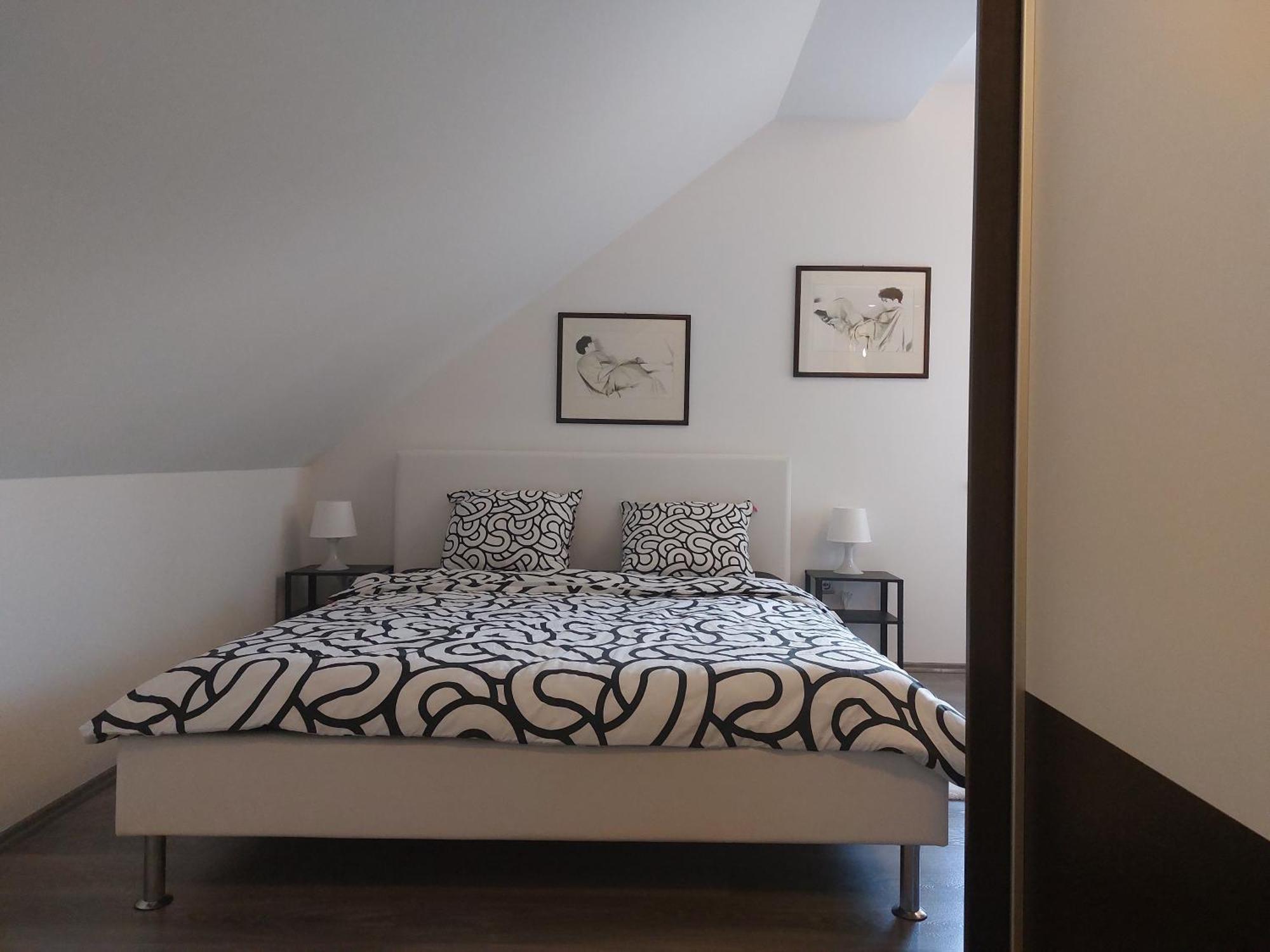 Apartment Cedar Zagreb Airport - Velika Gorica Scitarjevo Exterior photo