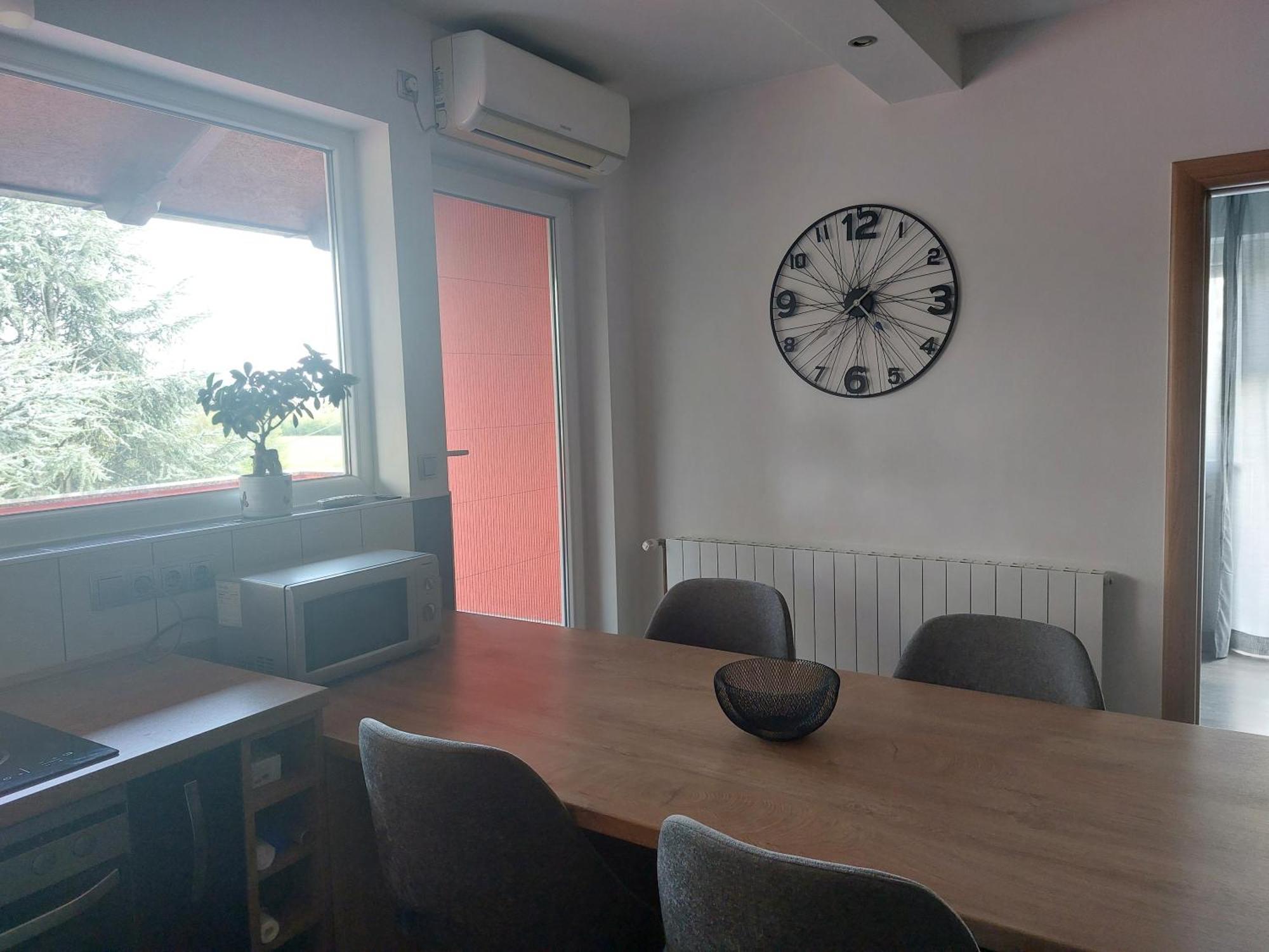 Apartment Cedar Zagreb Airport - Velika Gorica Scitarjevo Exterior photo